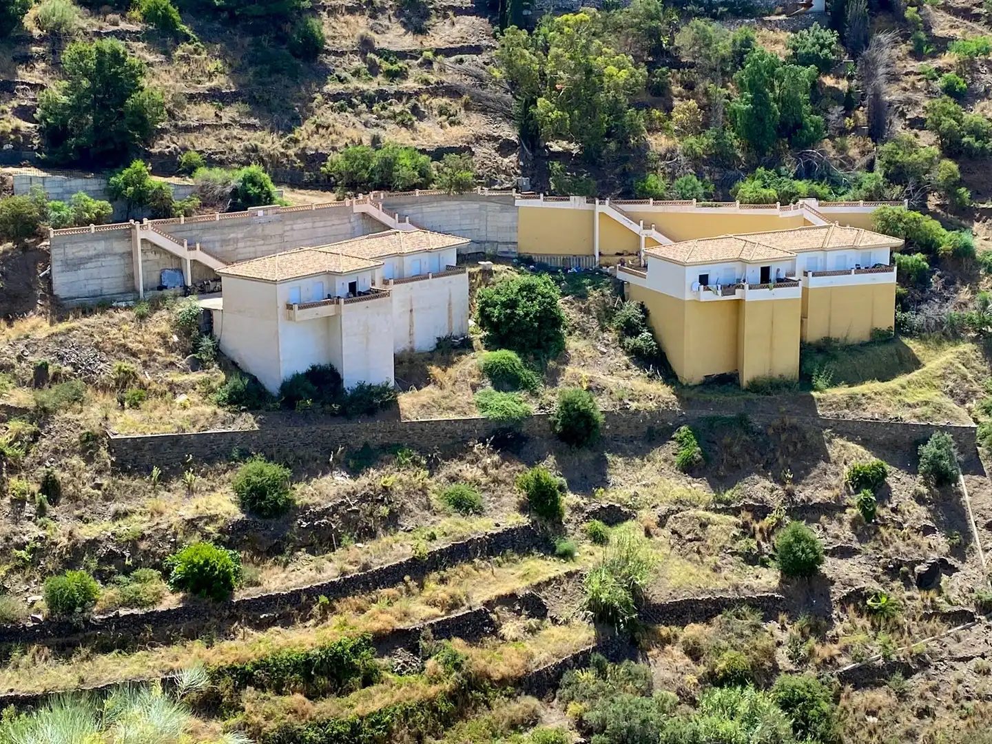 Casa con jardín en venta en loma de curumbico 1, imagen 7