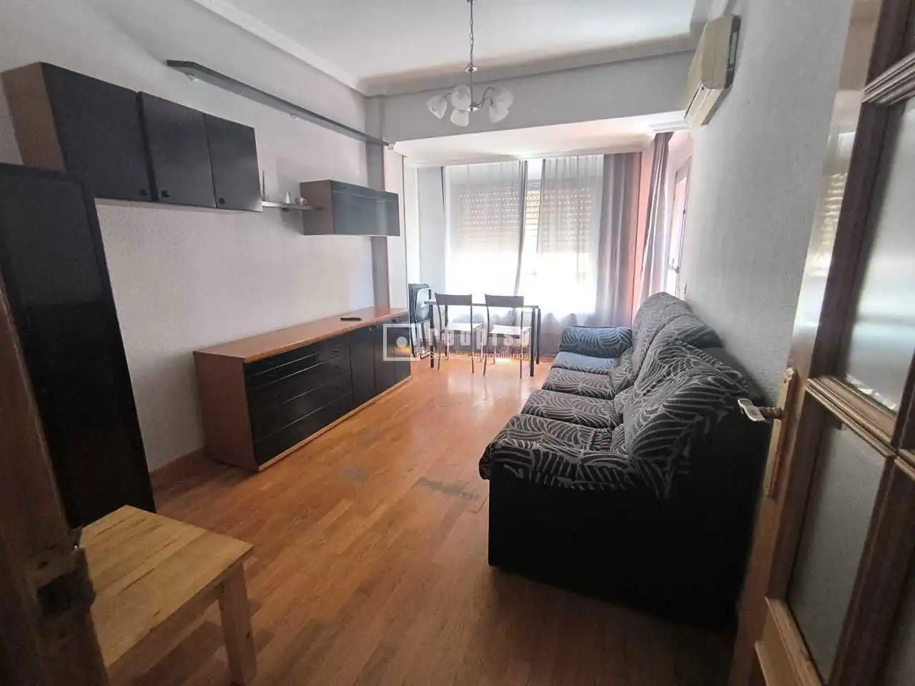 Flat for rent in San Antón