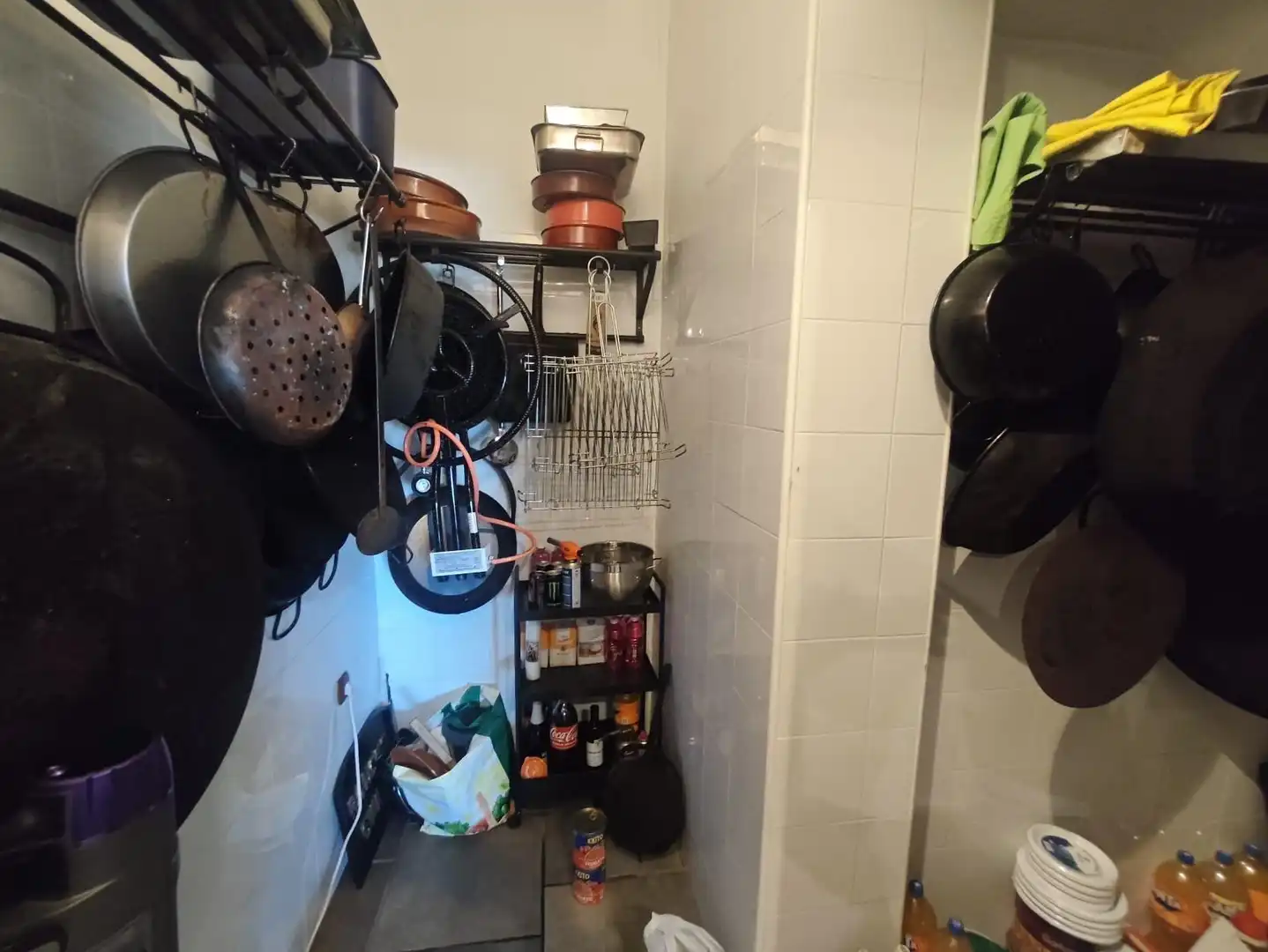 Kitchen of Houses for sale in Petrer  with Private garden, Terrace and Balcony