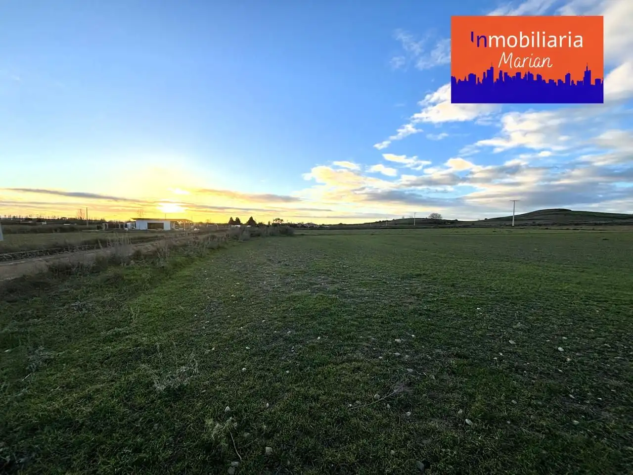 Terreno en venta en Aranda de Duero