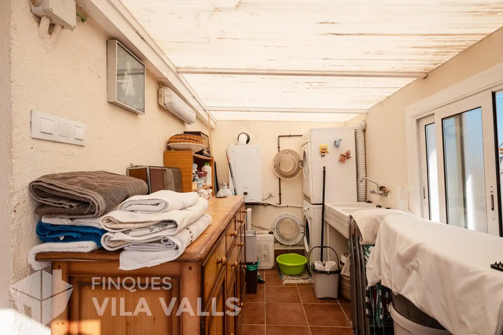Casa o xalet en venda a Carrer passeig del remei, Caldes de Montbui