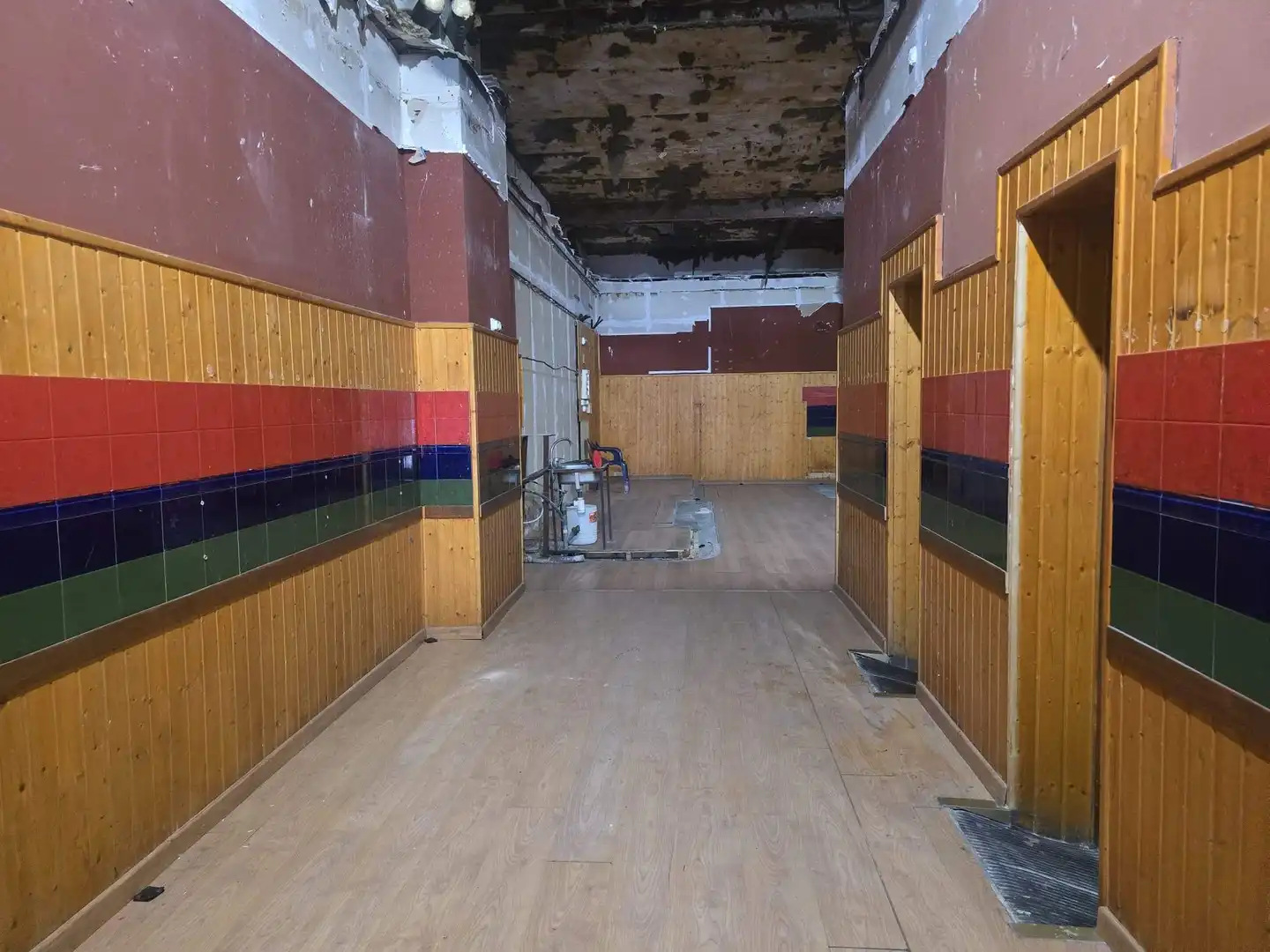 Local comercial en venta en Avenida FERNANDO PEREZ OJEDA, imagen 10