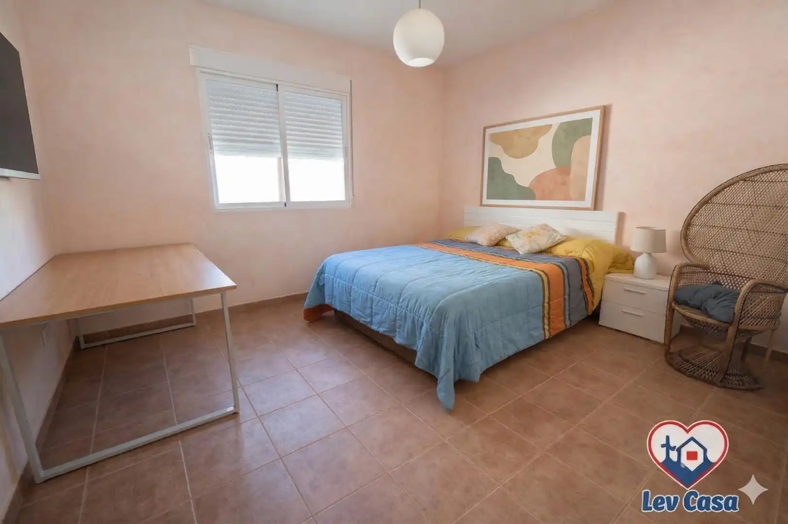 Chalet con piscina en venta en Aledo, imagen 21