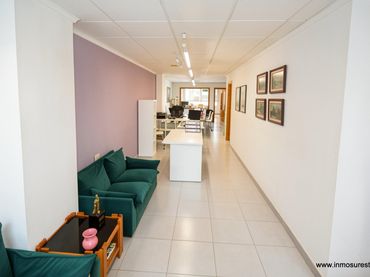 Bajo con ascensor en venta en Orihuela ciudad