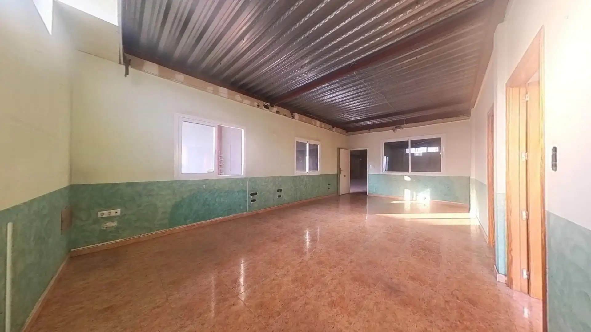 Industrial building for sale in Monóvar  / Monòver, imagen 5