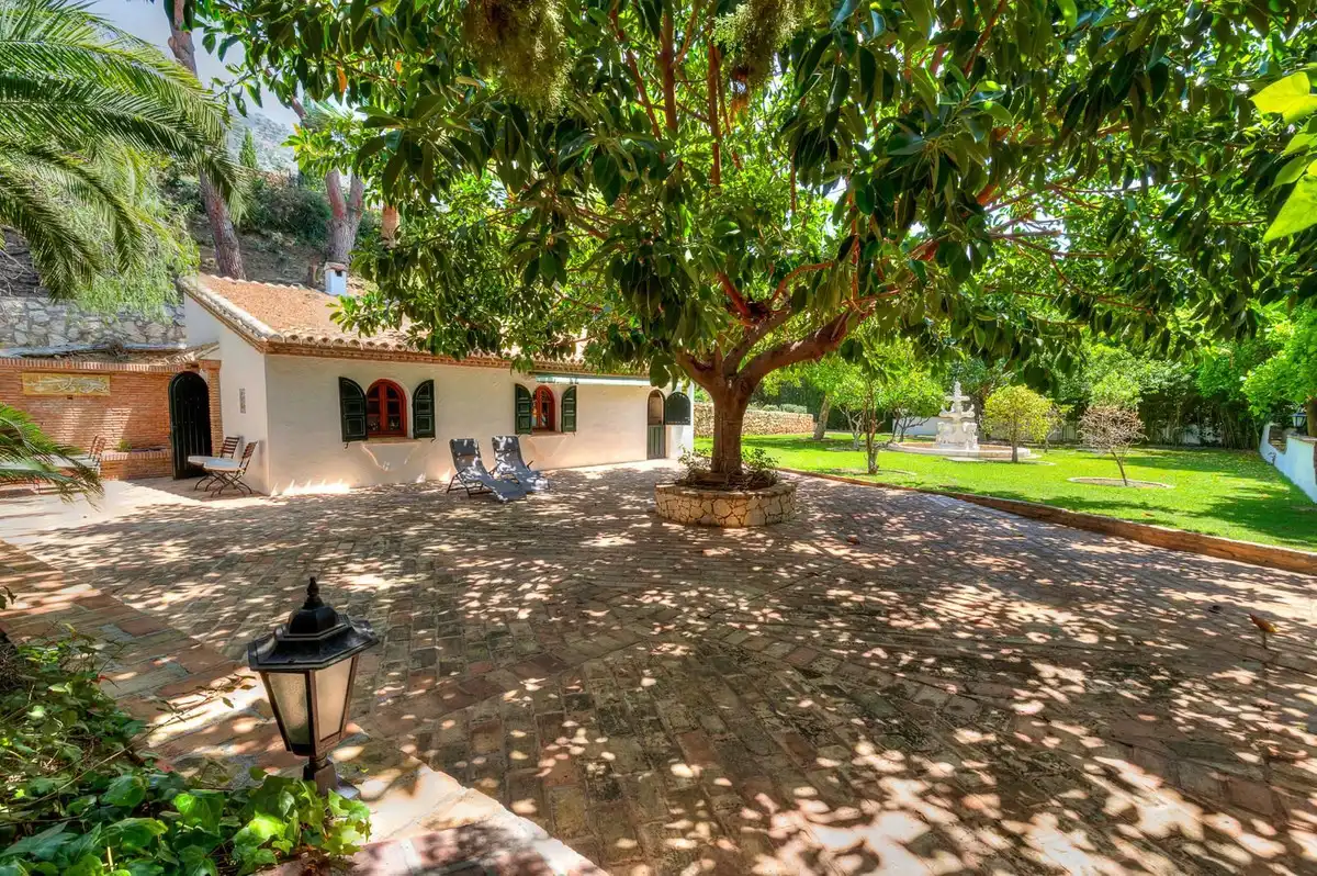 Casa en venta en Mijas pueblo, imagen 49