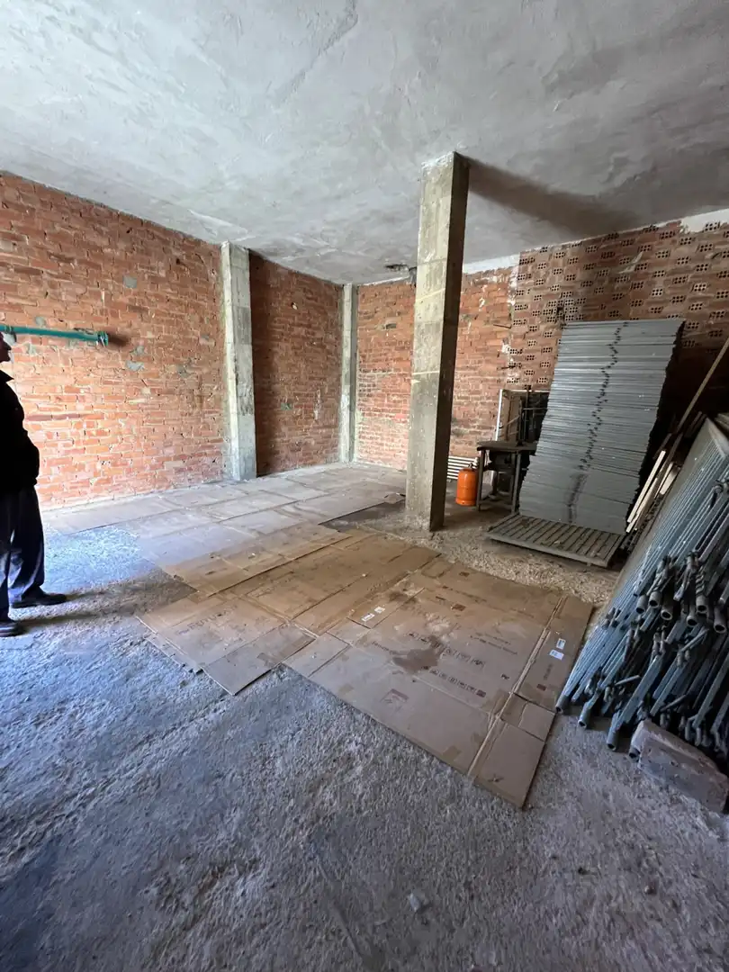 Aparcamiento en venta en Astorga, imagen 2