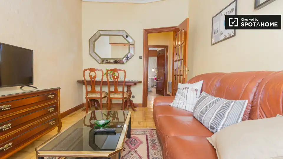 Room in Ametzola