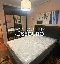 Foto 2 de Pis de lloguer a Músico Sarasate, San Pedro de Deusto - La Ribera, Bizkaia