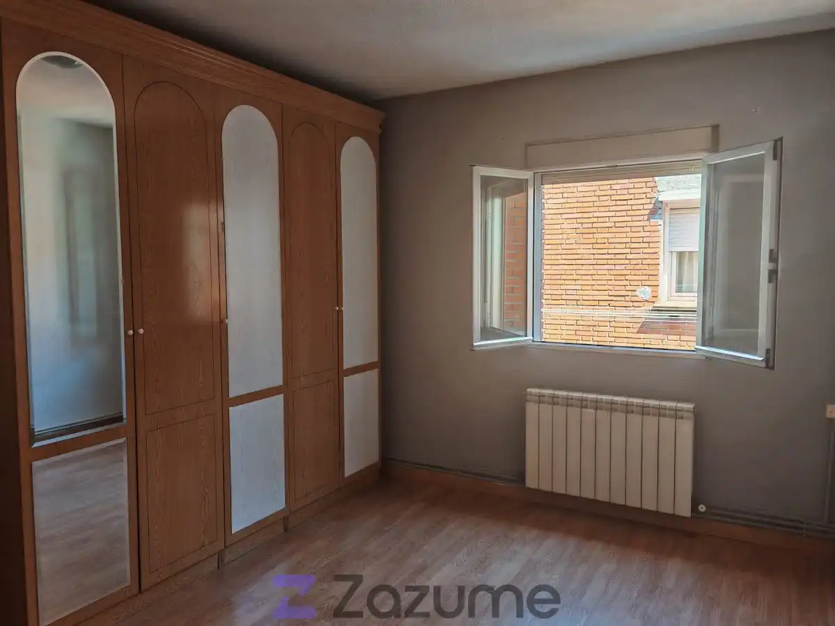 Habitación de Piso de alquiler en Leganés con Calefacción, Terraza y Balcón
