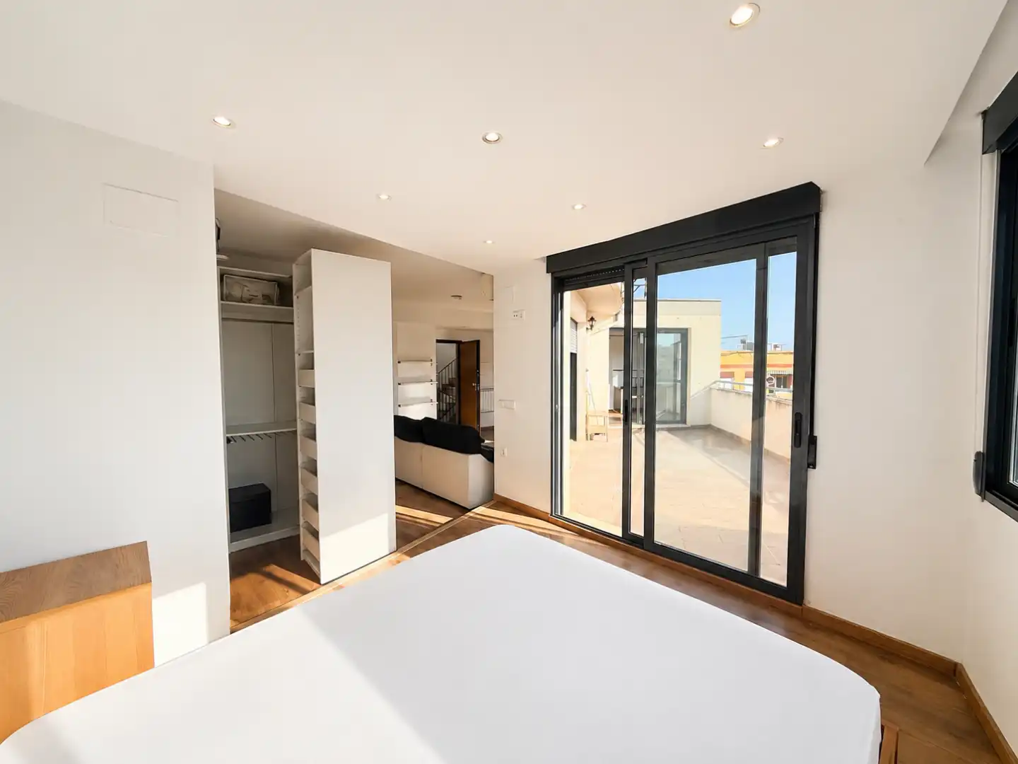 Piso con piscina en venta en Casco Urbano, imagen 14