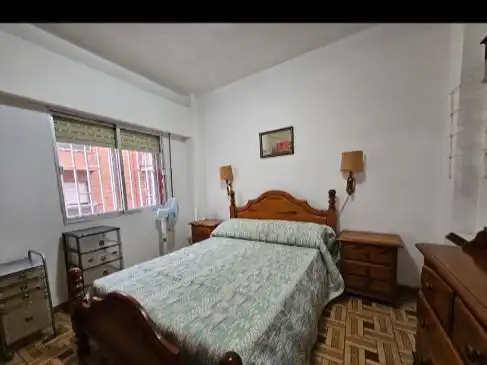 Flat for sale in Calle de la Sierra de Alcaraz 35, imagen 4