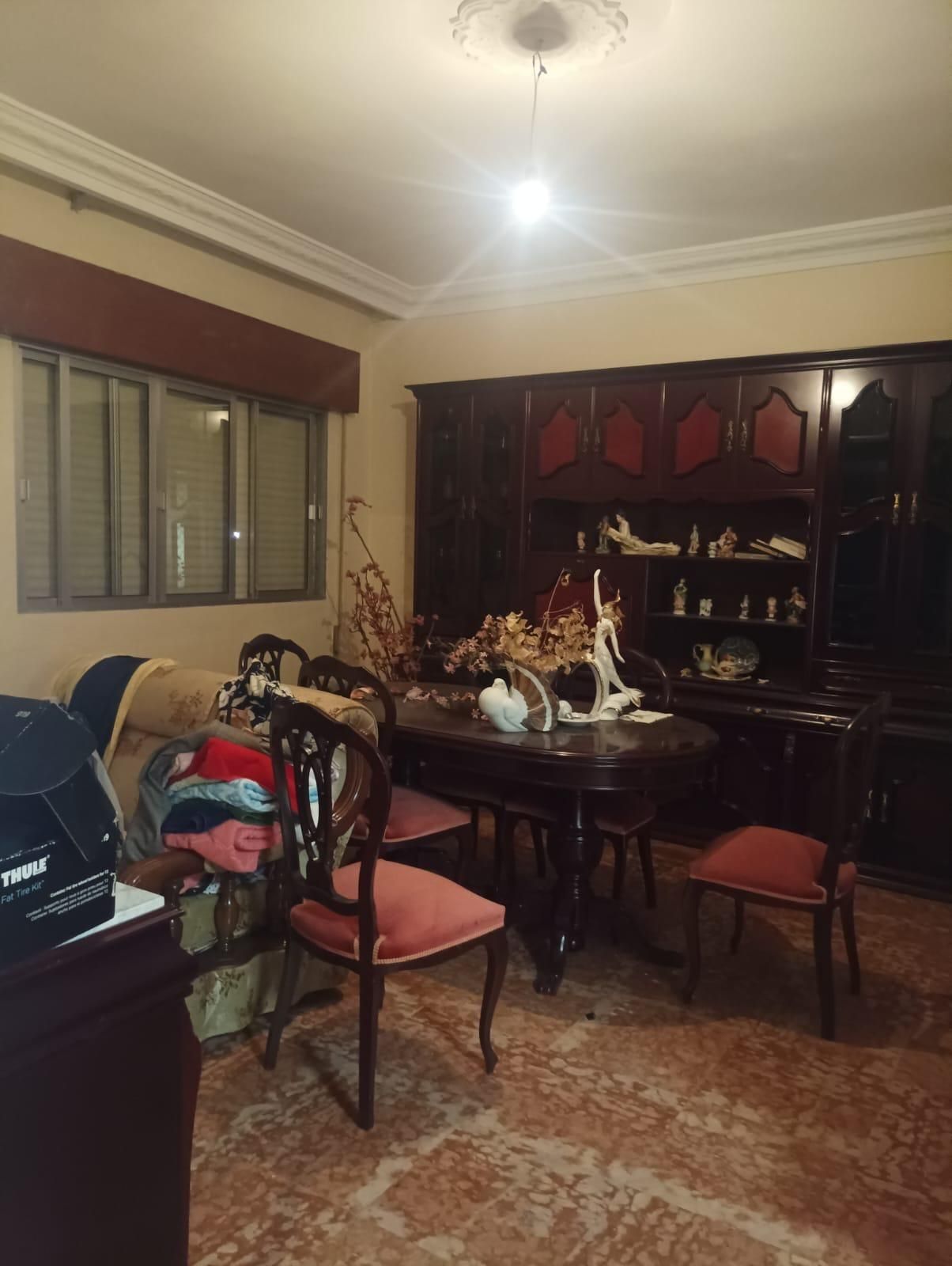 Menjador de Casa o xalet en venda en San Juan del Puerto