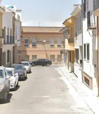 Exterior view of Houses for sale in Lucena