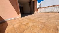Terrace of Flat for sale in  Valencia Capital  with Terrace and Storage room