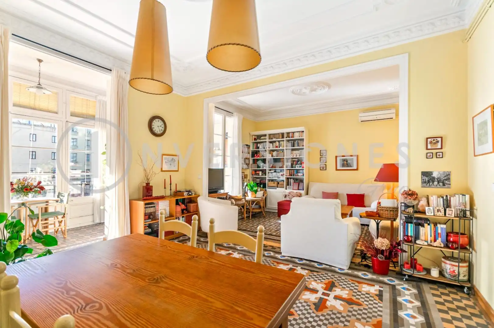 Wohnung mit Terrasse zum Verkauf in BRUC, imagen 15