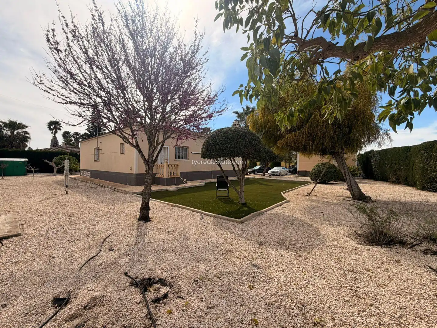 House with pool for sale in Camino arroba hornos, imagen 10