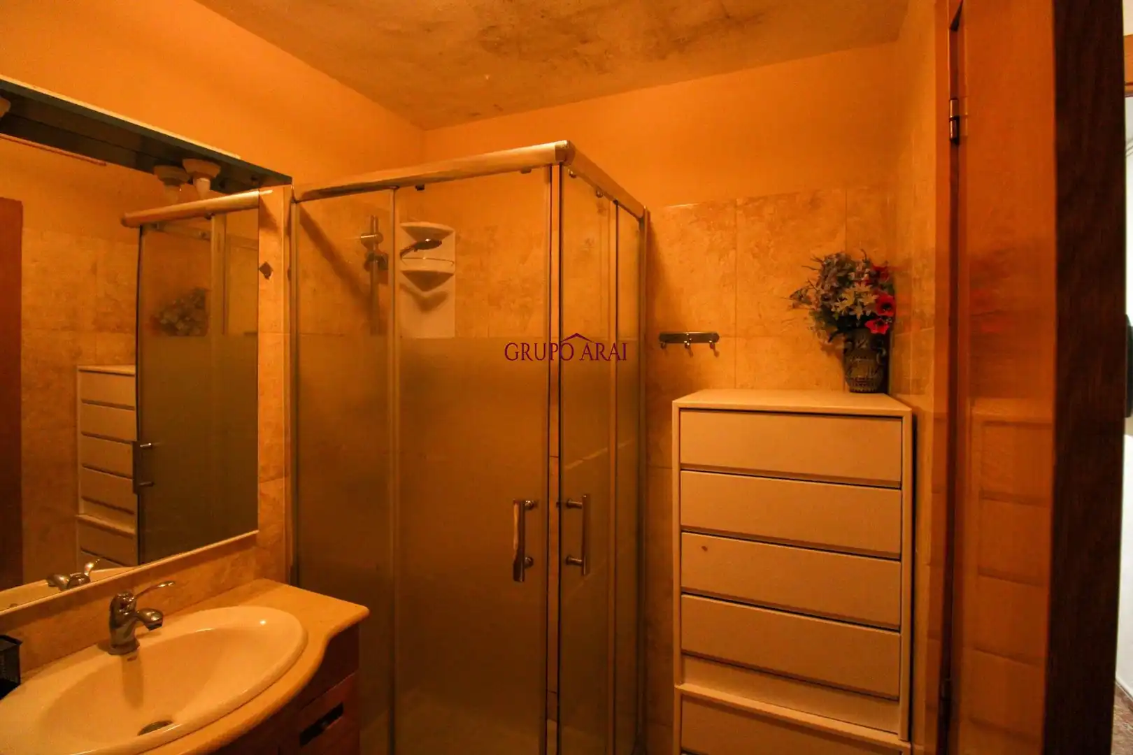 Flat for sale in Calle POETA SALVADOR ALLENDE, Juan XXIII