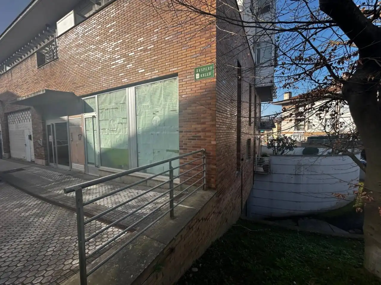 Local commercial à vendre à Calle Auspero, imagen 8