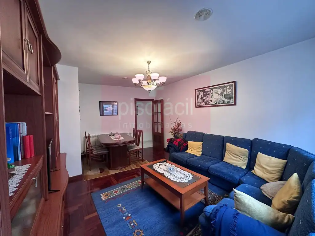 Apartament amb ascensor en venda a Residencia - Abella, imagen 3