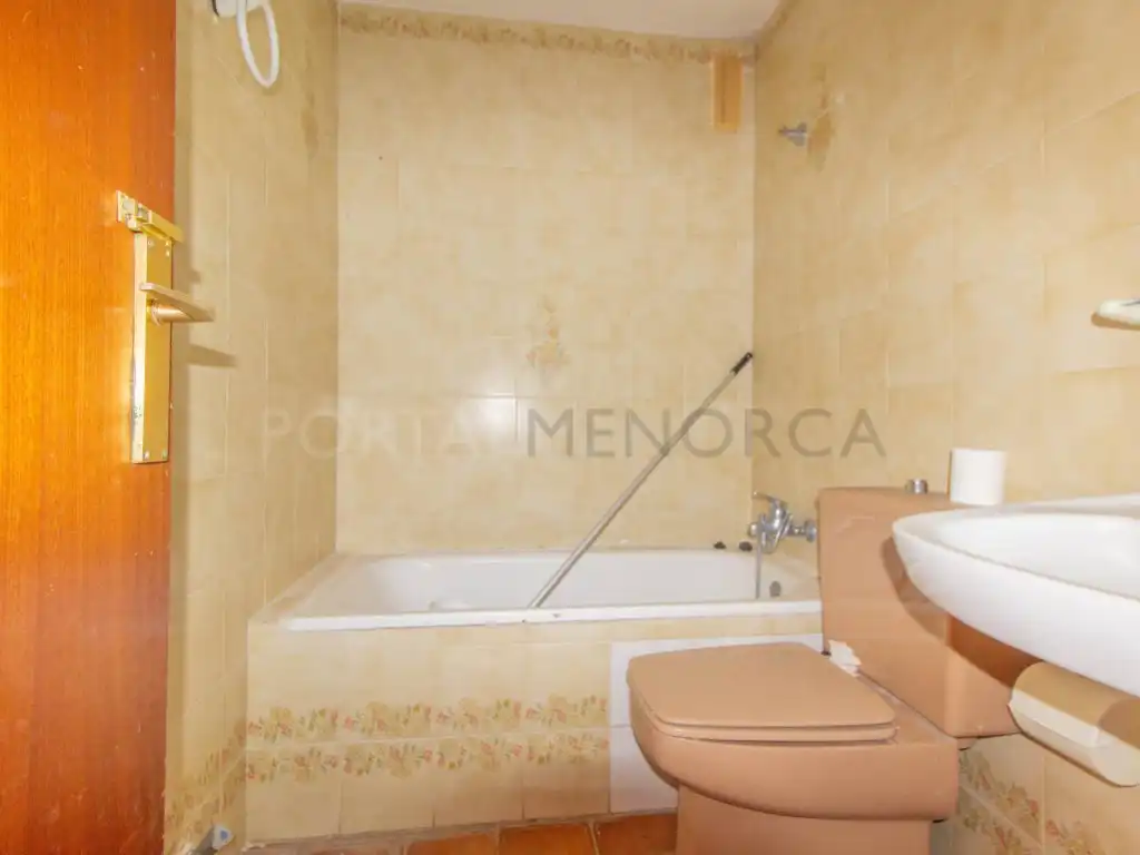 Flat with terrace for sale in Carrer de Agamenon, imagen 11