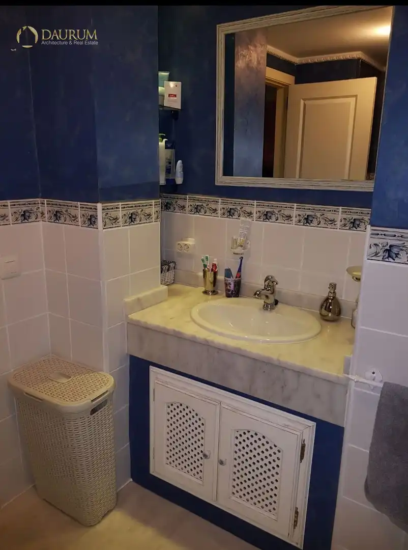 Piso con piscina en venta en AVENIDA CLARA CAMPOAMOR, imagen 12