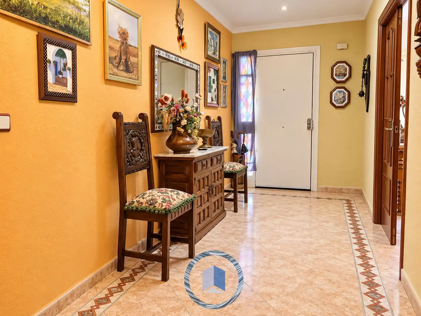 Chalet en venta en Urbanización FUENTEQUINTI B, imagen 22