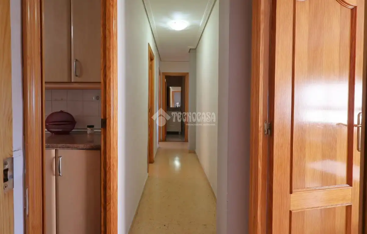 Wohnung zum Verkauf in Sagunto / Sagunt mit Klimaanlage und Balkon