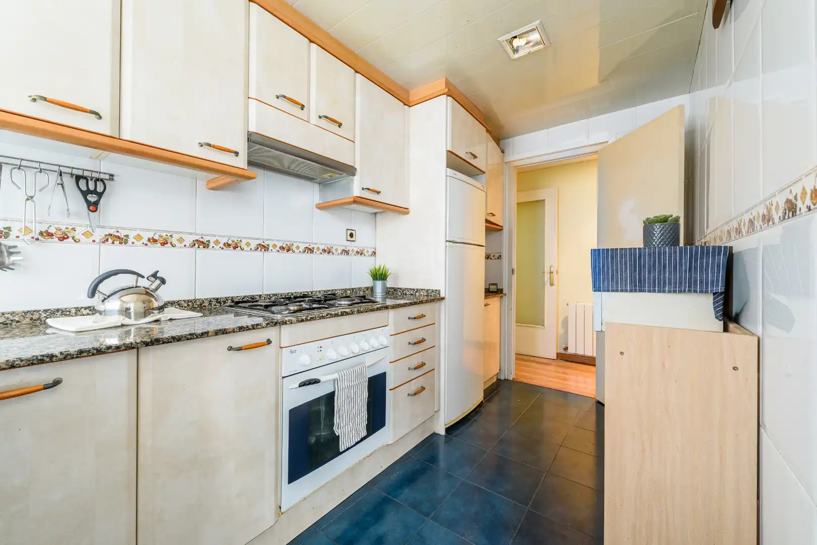 Flat with terrace for sale in Avinguda Catalunya, imagen 14