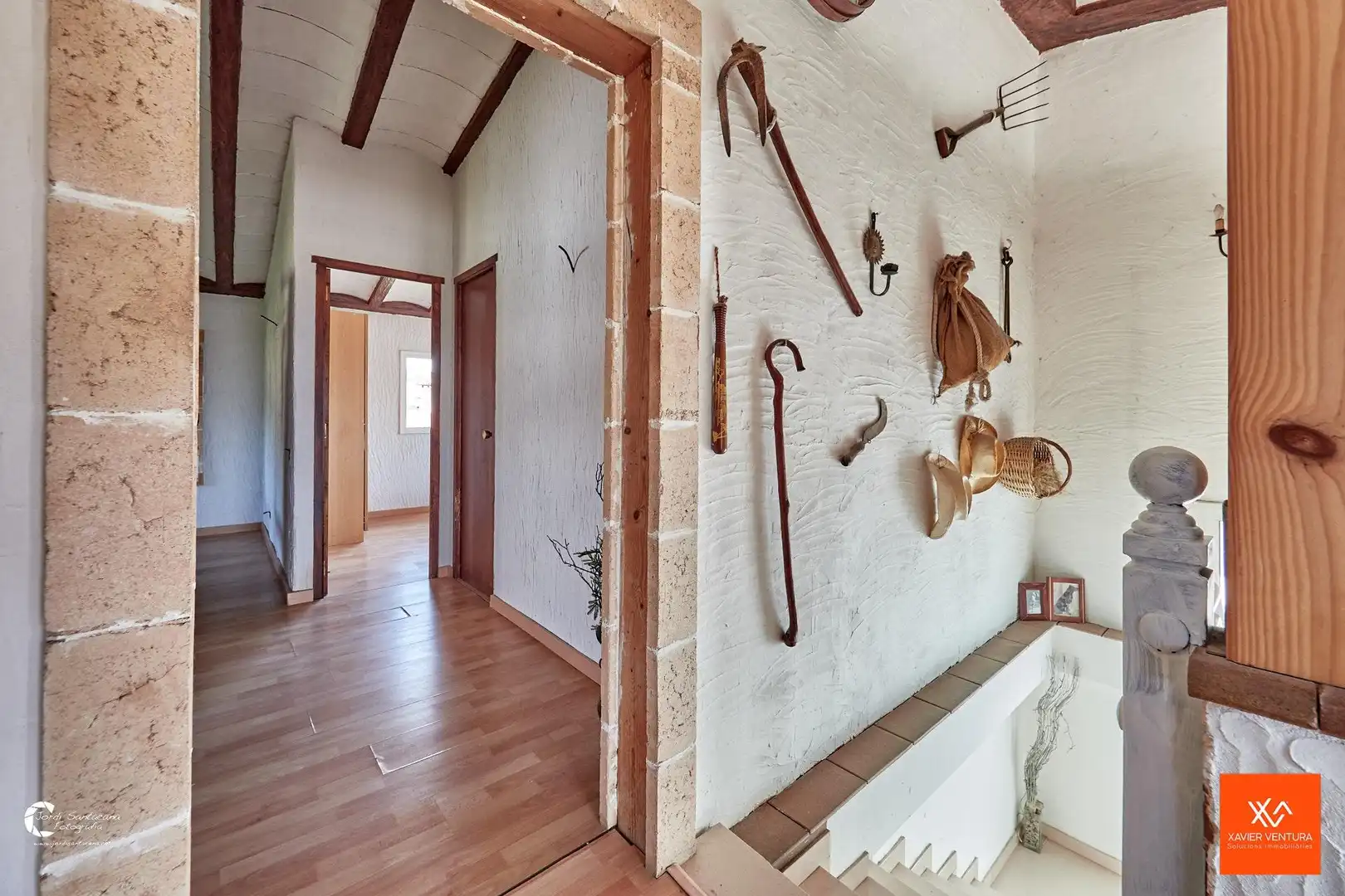Villa con piscina in vendita a Roda de Barà, imagen 18