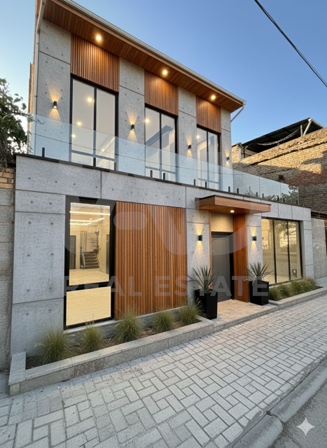 Vista exterior de Residencial en venta en Málaga Capital