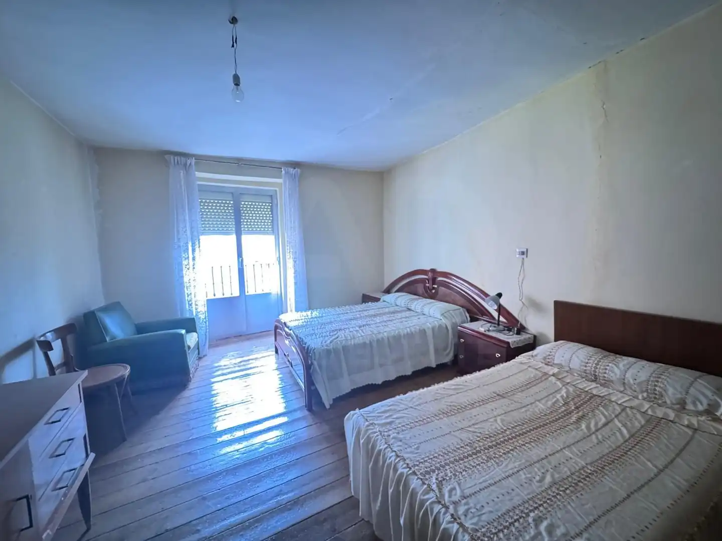 Habitación de Finca rústica en venta en Villamañán