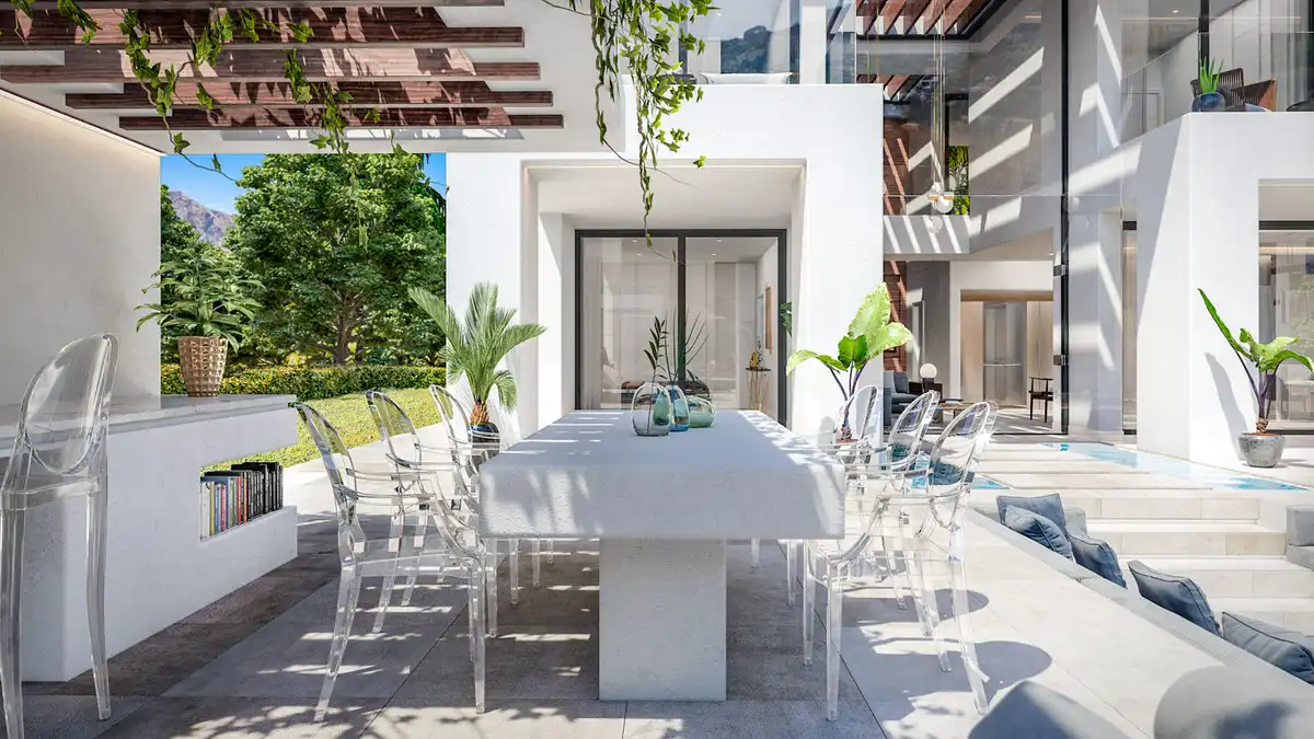 Terreno residenziale in vendita a Benamara - Atalaya, imagen 6