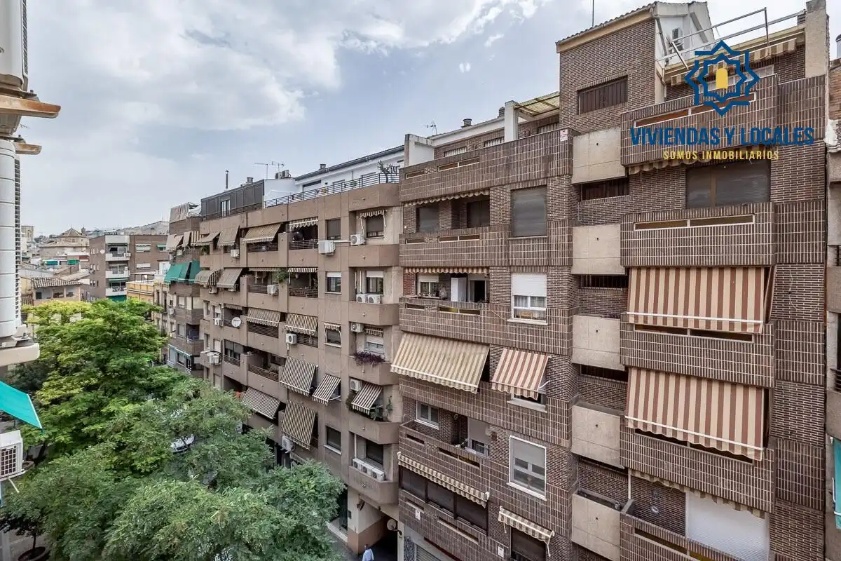 Piso con ascensor en venta en Calle SAN JOSE BAJA, imagen 3