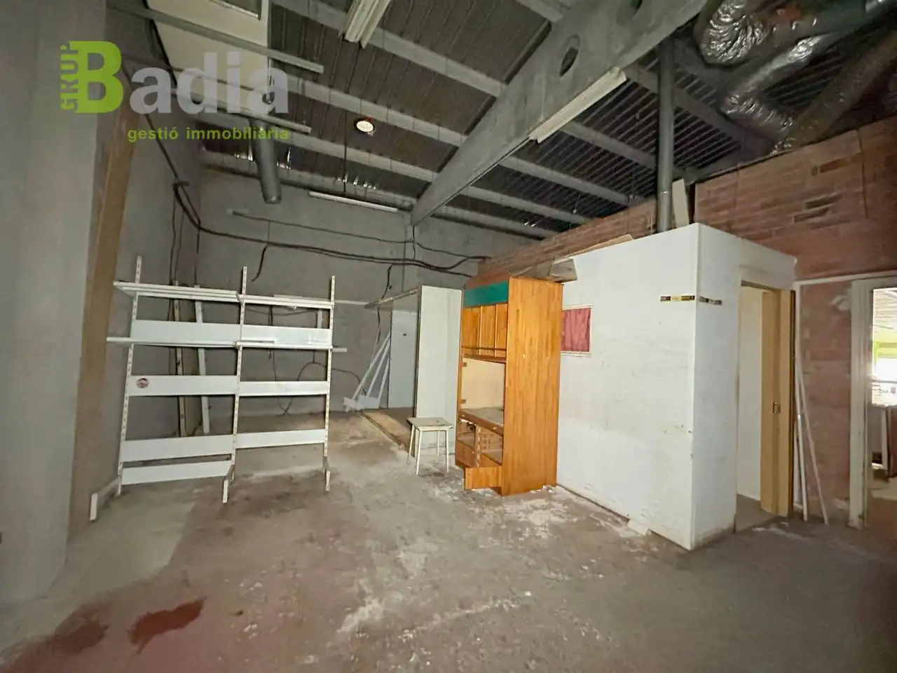 Gewerbefläche zum Verkauf in Col.legi, imagen 10