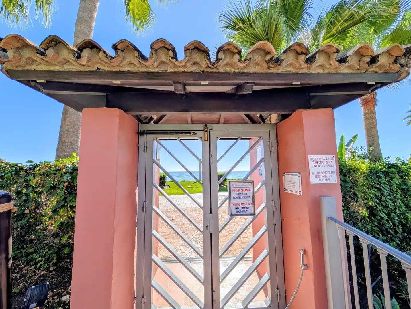 Ático en venta en Estepona con Aire acondicionado, Calefacción y Terraza