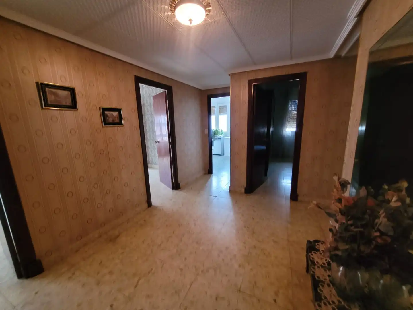 Finca rústica en venta en Alberite con Aire acondicionado, Calefacción y Terraza