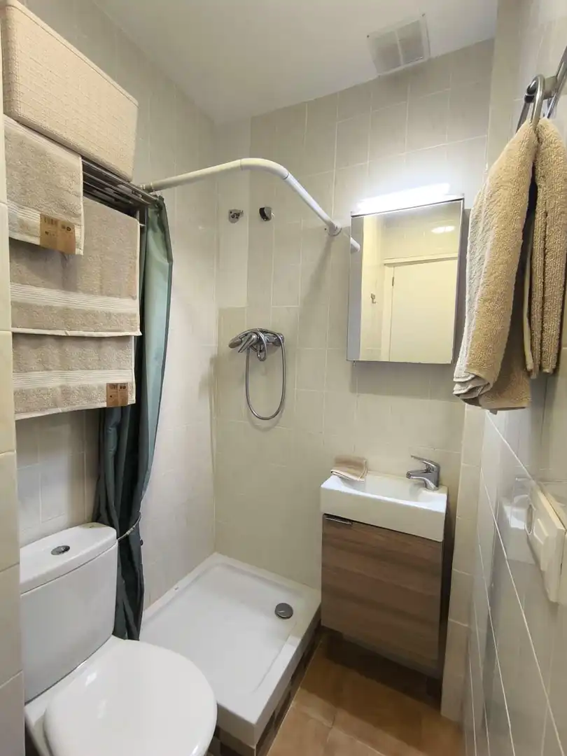 Wohnung zum Verkauf in Carrer de Gènova, imagen 17