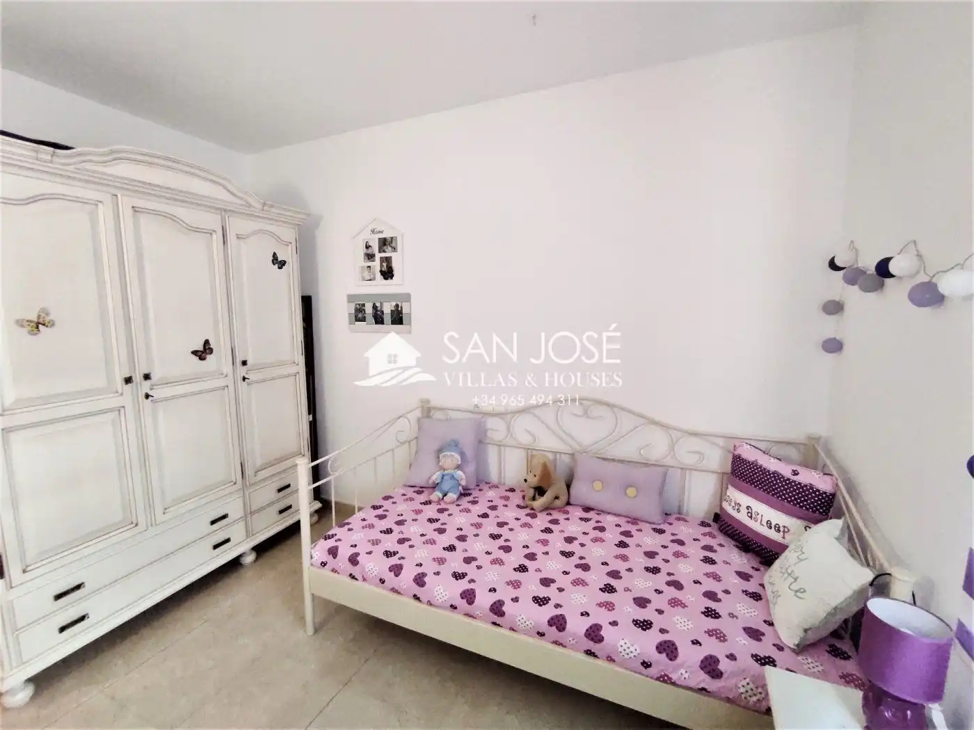 Wohnung mit Terrasse zum Verkauf in MUSICO DON JUAN DE MOLINA, imagen 15