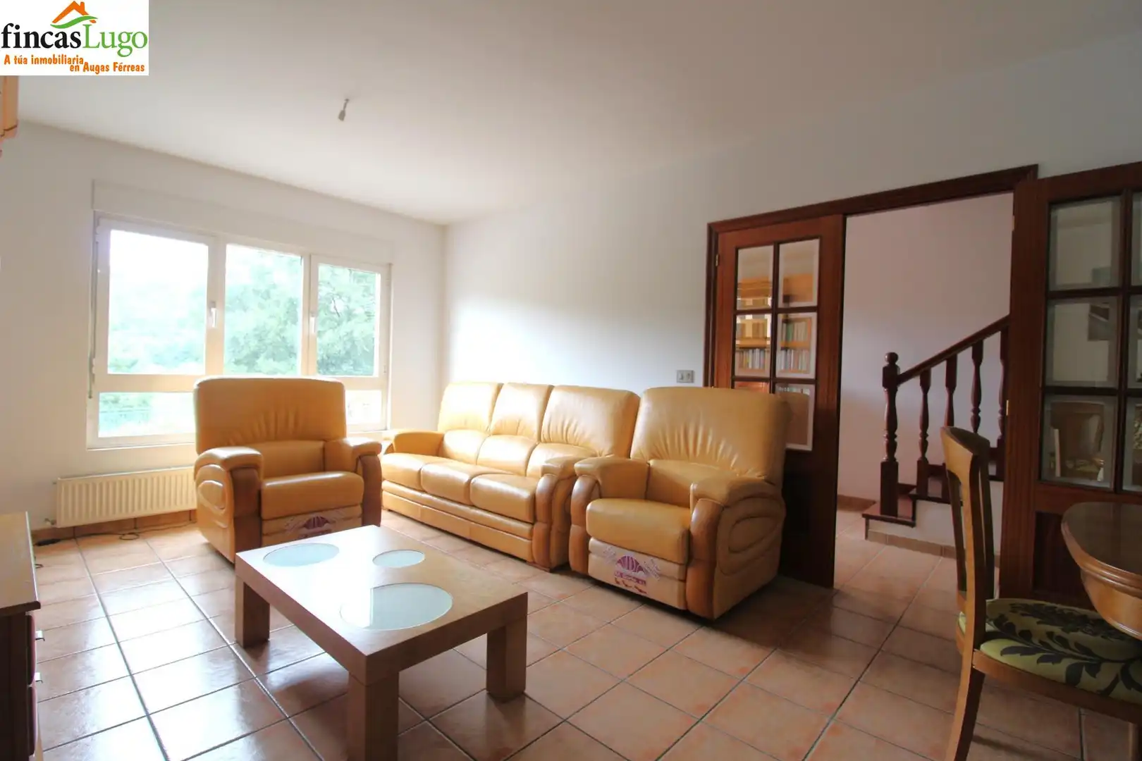Maison avec jardin à vendre à SARGADELOS, imagen 7