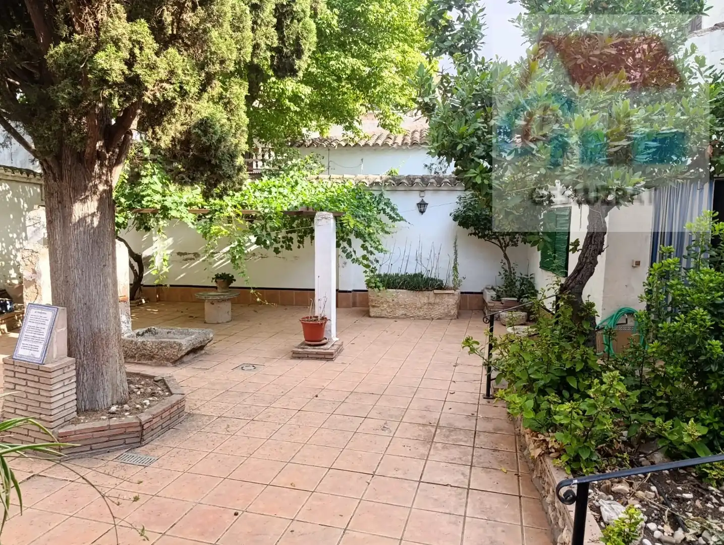 House with terrace for sale in Villanueva de Alcardete, imagen 19
