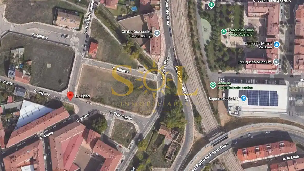 Terreni e lotti in vendita a Calle Júpiter, imagen 6