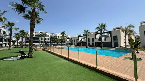 Foto 2 de Apartament en venda a N/a, -1, El Edén, Guardamar del Segura