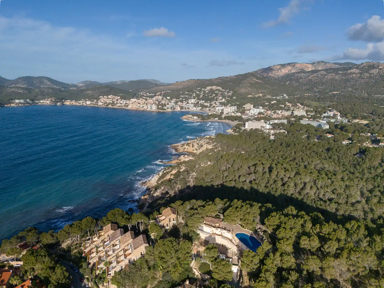 Country house zum Verkauf in Costa de la Calma