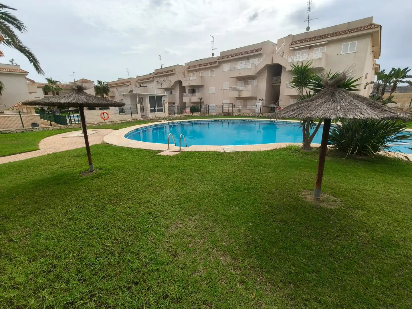 Baixos amb piscina en venda a Los Collados 86, imagen 3