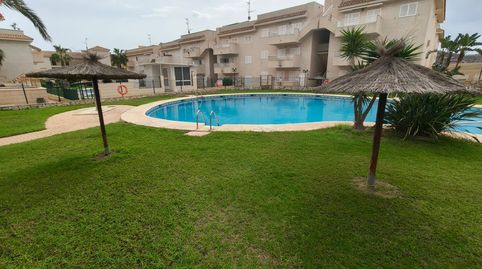 Foto 3 de Planta baixa en venda a Los Collados, 86, Los Collados - Los Geraneos, Águilas