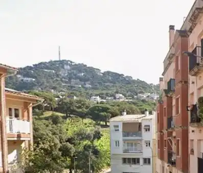 Piso con terraza en venta en Mas Baell - Can Carbó