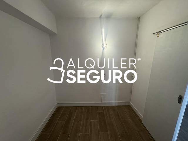 Piso en Alquiler en Sant  Bartomeu en Es Pil·larí