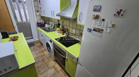 Foto 5 de Piso en venta en San Fermín, Madrid Capital
