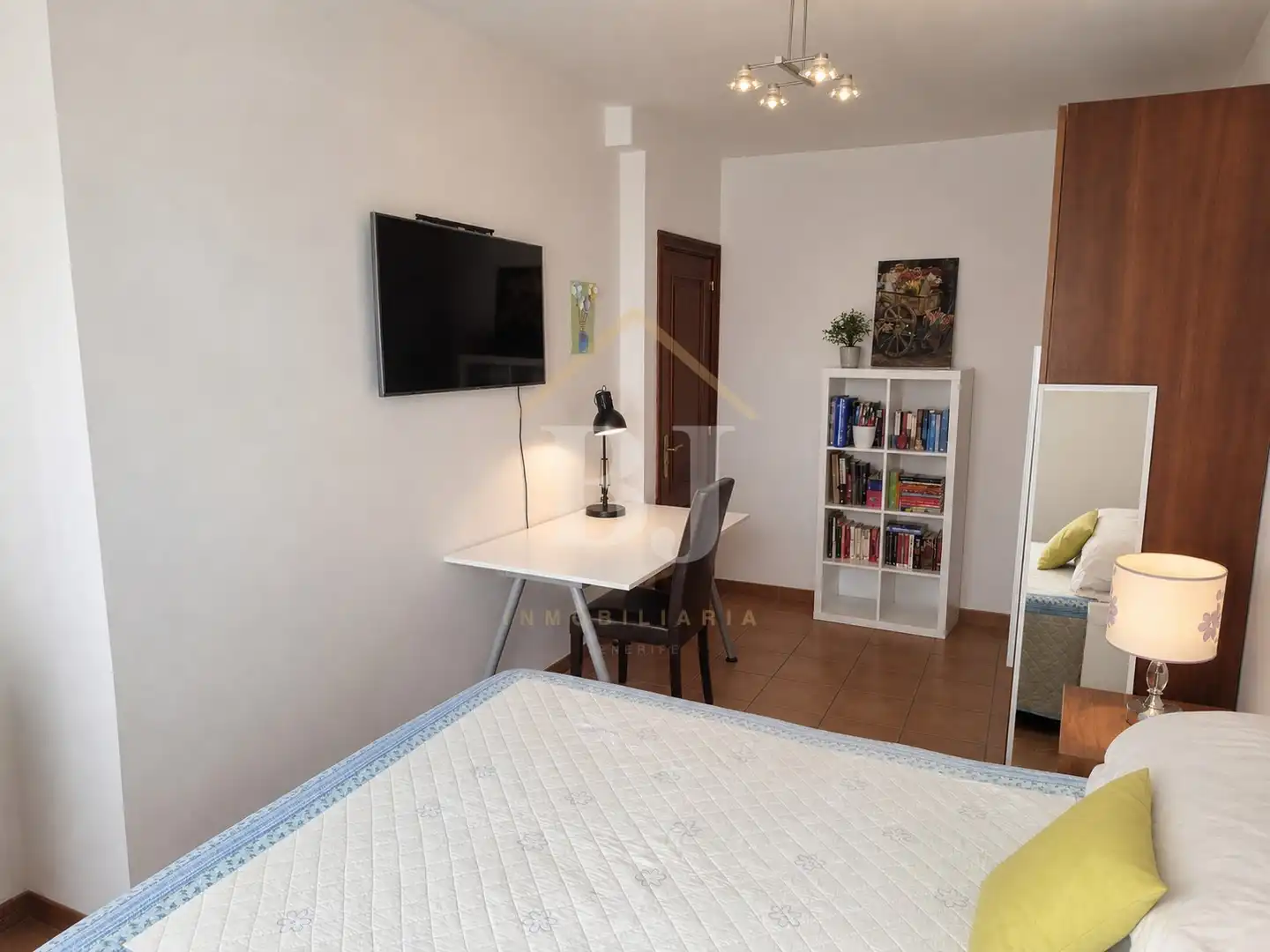 Habitación de Casa adosada en venta en Icod de los Vinos con Terraza